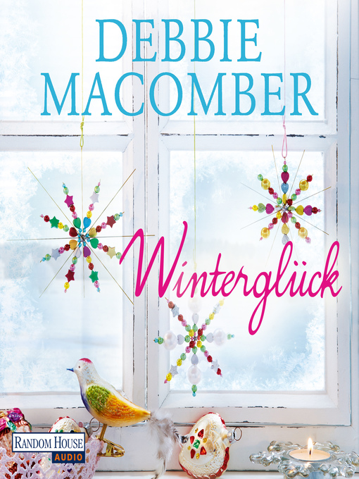 Title details for Winterglück by Debbie Macomber - Available